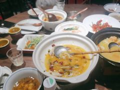 -火宫殿·湘菜小吃·商务宴请·生日聚会(东塘店)