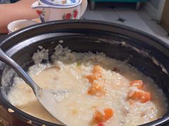 -潮粥荟·潮汕砂锅粥(朝阳大悦城店)