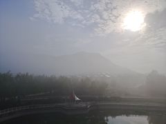 -望峪山庄