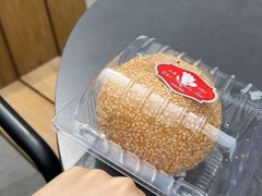 -白玉兰传统小吃