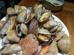 -77号渔船·蒸海鲜青岛菜(积米崖店)