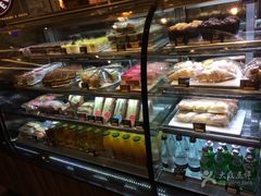 -COSTA COFFEE(上海月星环球港店)