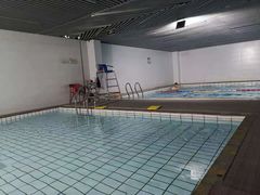 -DBSWIM深呼吸国际游泳培训(建国宾馆店)