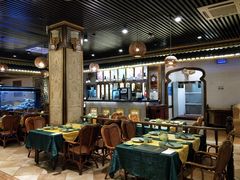 大堂-金象湾泰国餐厅(华林路店)