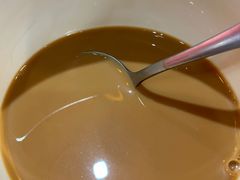 奶茶-華叔茶記