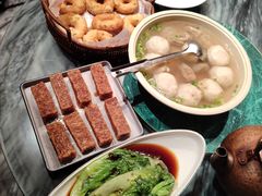 -安泰楼·佛跳墙创始人·传统闽味早茶·酒楼(三坊七巷闽菜地标店)