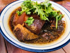 -聪辉同安老美食饭店(大元路店)