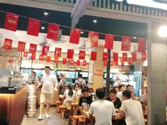-木屋烧烤(白石洲店)