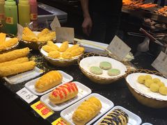 -东门町美食街