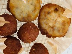 -玉华台饭庄·淮扬菜·烤鸭(望京店)