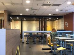-麦当劳(朝阳路得来速店)