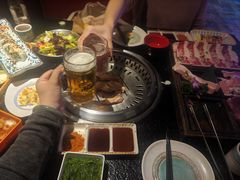-牛焱·烧肉酒肆(五大道店)
