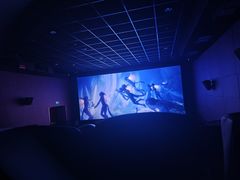 -首都电影院(金融街店 杜比全景声)