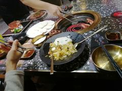 -黑牛の場烤肉(摩天活力城店)