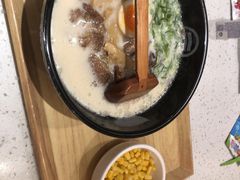 -味千拉面(泰州万达广场店)