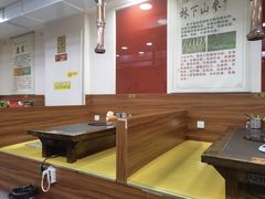 -朴小妹人参鸡汤火锅(长白山万达店)
