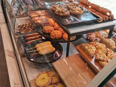 -巴黎贝甜(国贸店)