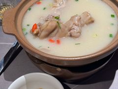老妈蹄花-三江里·宜宾川菜(亚运村店)