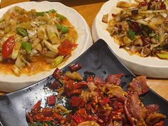 -隔壁老王·家常云南菜(花巷店)