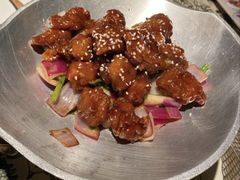 -绿茶餐厅(天津天河城店)