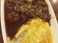 -玛格萝妮比萨屋(陆家浜路店)