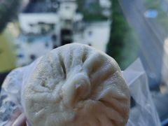 肉包-矮人松糕(小南店)