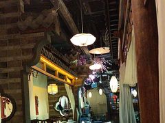 -韵秋荷(宝山龙湖天街店)