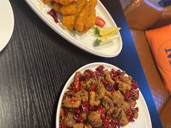 -mordew加州日记西餐&小酒馆(新天地店)