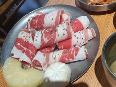 -哼蟹二将·烤肉酱蟹(合生汇店)