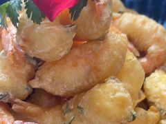 -煎饼卷大葱·非遗传承·潍坊菜(十笏园店)