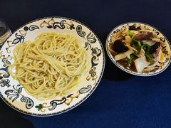 -伊带伊路新疆美食府(呼家楼店)