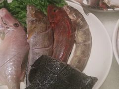 -日丰园海肠水饺·老字号大连海鲜(和平广场店)