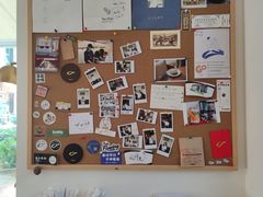 -Line 咖啡(石厦花园店)