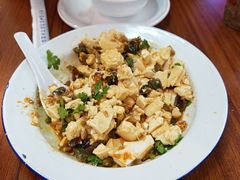 -谢记上海大排档(长寿路店)