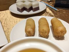 榴莲酥-哈尔滨永泰喜来登酒店·璟泰公馆