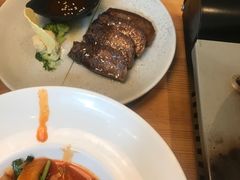 -王鼎精致料理铁板烧(世博源店)