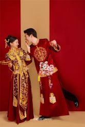 -全城热恋璀璨婚纱摄影(国贸总店)