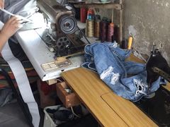 -杭州四季青面料市场有限公司