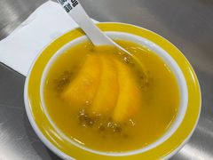 -满记甜品(合生汇购物中心店)