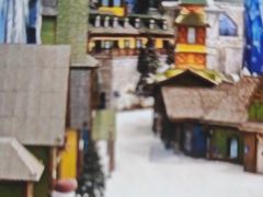 -长沙湘江冰雪世界