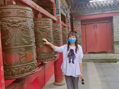 -塔尔寺