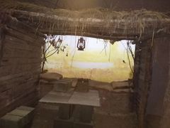 -襄阳烈士陵园(襄城区)