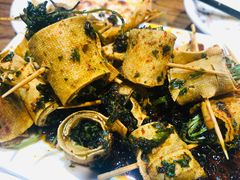 -有奴思烤肉·清真(正宁路店)