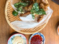 -Ginger(兴国路店)