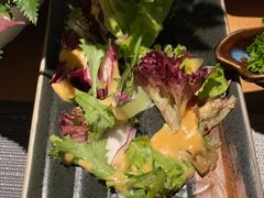 -森味薪火烧•烧鸟居酒屋•日本料理(望京店)