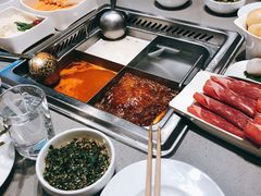 -海底捞火锅(杭州萧山宝龙广场店)