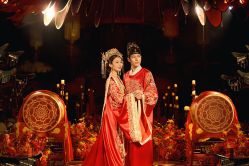 点击看大图 -喜柿摄影·XISHI IMAGE(和平店)