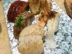 -东京屋(武定路店)