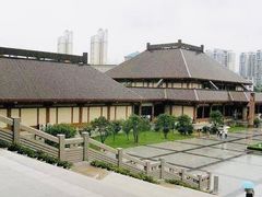 -武汉大学-樱园