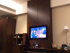 -广州粤海喜来登酒店